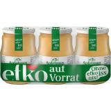 Efko Apfelmus, Preisangabe ohne MwSt. (Preis inkl. MwSt. 2,19 €), METRO 700 Gramm 1 Glas