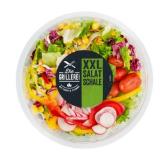 Die Grillerei Salatschale XXL BILLA 500 Gramm 1 Packung