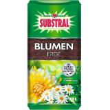 Promotion Bild von Substral Blumenerde 9270699 BayWa 70 Liter 1 Sack