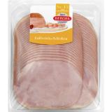 Promotion Bild von Berger Frühstücksschinken, Preisangabe ohne MwSt. (Preis inkl. MwSt. 7,25 €), METRO 500 Gramm 1 Packung