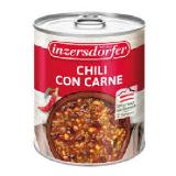 Promotion Bild von Inzersdorfer Chili Con Carne, Erdäpfelgulasch, Bohnen- od. Linsen mit Speck BILLA PLUS 800 Gramm 1 Dose