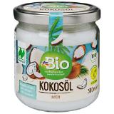 Promotion Bild von dmBio Kokosöl nativ dm 300 Milliliter 1 Glas