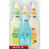 Promotion Bild von Le Coq Fruchtwein-Cocktails div. Sorten BILLA PLUS 0.33 Liter 1 Flasche
