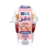 Kühlmann Jofrii Frühstücksbecher versch. Sorten MPREIS 285 Gramm 1 Packung