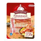 Hofstädter Frühstücksspeck BILLA PLUS 140 Gramm 1 Packung