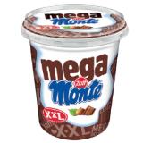 Zott Monte Mega Lidl APP Preis 400 Gramm 1 Becher