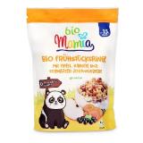 Promotion Bild von Mamia Bio Bio-Frühstücksringe HOFER 135 Gramm 1 Packung