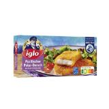 iglo Dorsch in Knusperbröseln, natur oder paniert Unimarkt 1 Packung