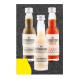 Promotion Bild von Northern Greens Bio-flüssige Kräuter div. Sorten HOFER 40 Milliliter 1 Glas