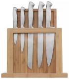 Promotion Bild von homeware professional Messerblock 31900009 XXXLutz 7 Stück