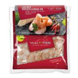 Yuu'n Mee Gourmet Riesengarnelen, Garnelen in Knusperpanade od. gekochte Garnelen 50-70 BILLA 1 Packung
