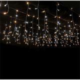 Tarrington House LED Vorhang 480 Lichter, Preisangabe ohne MwSt. (Preis inkl. MwSt. 29,99 €), METRO 1 Stück