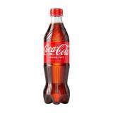 Coca-Cola , Fanta, Sprite oder Mezzo Mix versch. Sorten Unimarkt 0.50 Liter 1 Flasche