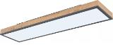 novel LED-Deckenleuchte 8181074102 XXXLutz 1 Stück
