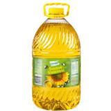 Delikatessa Sonnenblumenöl Penny 5 Liter 1 Flasche