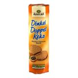 Promotion Bild von Alnatura Bio Dinkel Doppelkeks Unimarkt 330 Gramm 1 Packung