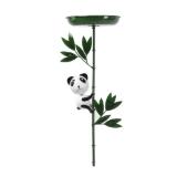 Dehner Natura Vogeltränke 'Panda' Dehner 1 Stück