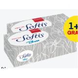 Softis Taschentücher Box MPREIS 80 Stück