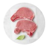 Alpenmetzgerei Schweine-Kotelettes MPREIS 1 Kilogramm