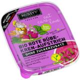 NUSSYY Bio-Aufstriche versch. Sorten SPAR Gourmet 125 Gramm 1 Becher