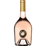 miraval Rosé Côtes de Provence, Preisangabe ohne MwSt. (Preis inkl. MwSt. 17,99 €), METRO 0.75 Liter 1 Flasche