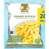 11er Selection Pommes 7/7 oder 9/9 T&G 2 Kilogramm 1 Packung