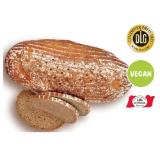 Hausbrot Lidl 1 Kilogramm