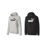 Puma Damen/Herren Sweathoodie Lidl APP Preis 1 Stück