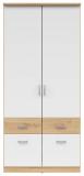 Promotion Bild von Drehtürenschrank 2427003509 Möbelix 1 Stück