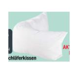 Promotion Bild von Rubin Seitenschläferkissen Maximarkt 1 Stück