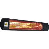 Metro Professional Elektro-Wandheizstrahler, Preisangabe ohne MwSt. (Preis inkl. MwSt. 95,99 €), METRO 1 Stück
