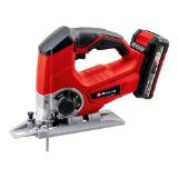 Einhell Stichsäge 269192 HELLWEG 1 Set