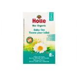 Holle Bio Baby-Tee oder Bio-Still-Tee INTERSPAR 30 Gramm 1 Packung