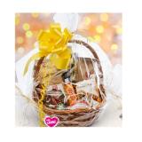 Ländle Geschenkkorb rund Sutterlüty 1 Stück