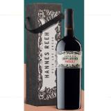 Hannes Reeh Andauer Zweigelt Unplugged 2022 im Geschenkkarton mit Tragegriff SPAR Gourmet 0.75 Liter 1 Flasche