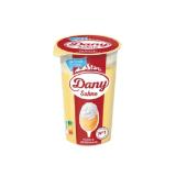 Danone Dany Sahne Schoko od. Vanille BILLA 190 Gramm 1 Becher