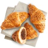 Bild von Nuss-Nougat Croissant Lidl 1 Stück