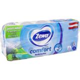 Promotion Bild von Zewa Comfort Toilettenpapier div. Sorten, Preisangabe ohne MwSt. (Preis inkl. MwSt. 3,98 €), METRO 10 Stück