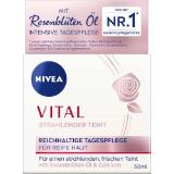 Promotion Bild von Nivea Vital reichhaltige Tagespflege dm 50 Milliliter 1 Stück
