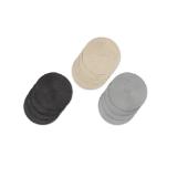 Livarno Platzsets Lidl 4 Stück