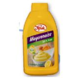 Spak Senf, Mayonnaise oder Trüffelmayonnaise T&G 1 Flasche