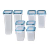 Silvercrest Vorratsdosen-Set Lidl 8 Stück