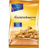 Toni Kaiser Kaiserschmarrn mit od. ohne Rosinen, Preisangabe ohne MwSt. (Preis inkl. MwSt. 10,33 €), METRO 1 Kilogramm 1 Packung