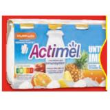 Promotion Bild von Danone Actimel Drink versch. Sorten HOFER 10 Stück