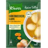 Promotion Bild von Knorr Kaiserteller od. Schnelle Feine Suppen div. Sorten Penny 1 Packung