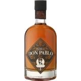 Promotion Bild von Don Pablo Premium Genuine Rum, Preisangabe ohne MwSt. (Preis inkl. MwSt. 14,39 €), METRO 0.70 Liter 1 Flasche