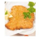 Puten Schnitzel EUROSPAR 1 Stück