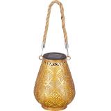 Ambia Garden LED-Solarleuchten 4076001403 XXXLutz 1 Stück