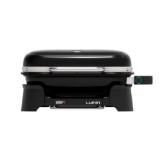 Weber Elektro-Tischgrill Lumin Schwarz 2200 W 49 x 33 cm OBI 1 Stück