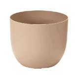 Euro3Plast Pflanztopf 'Rio', beige Dehner 1 Stück